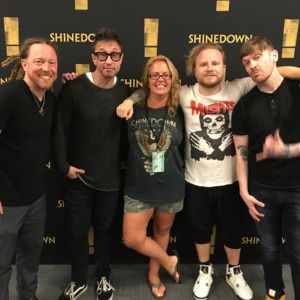 Meet your Posher, Sheila